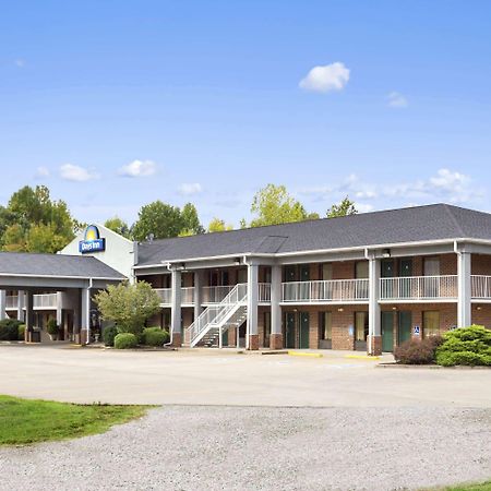 Days Inn By Wyndham Kuttawa/Eddyville Exterior foto